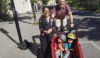 Familjen valde bort bil – köpte elcykel: Fjärdedel av beloppet tillbaka i elcykelpremie